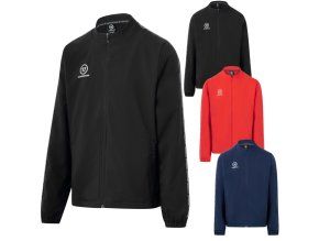 Bunda WARRIOR RINK WOVEN SR