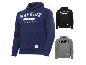 MIKINA WARRIOR SPORTS SR