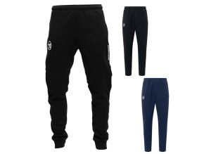 Tepláky WARRIOR STREET JOGGER SR