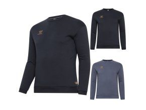Mikina WARRIOR AURUM SWEATER SR