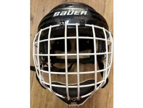 Helma BAUER 5000 COMBO SR, vel. M (040526)