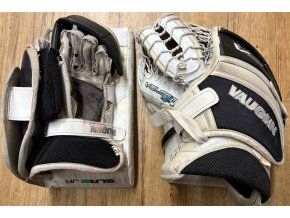 Set VAUGHN JR (050526)