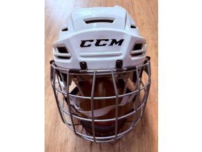 Helma CCM TACKS 110 COMBO SR, vel. L (110526)