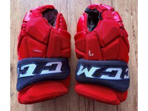 Rukavice CCM TACKS SR, vel. 13” (110526)