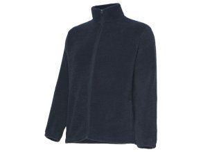 Mikina WARRIOR SHERPA SR