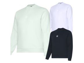 Mikina WARRIOR LIFESTYLE SWEATER SR