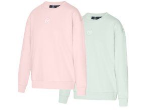 Mikina WARRIOR SWEATER DÁMSKÁ