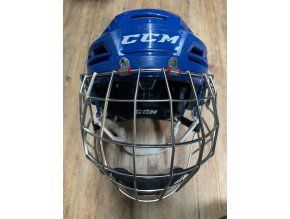 Helma CCM TACKS 310 COMBO SR, vel. M (110526)