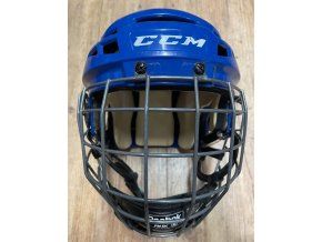 Helma CCM VECTOR 08 COMBO SR, vel. M (110526)