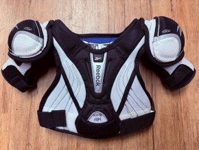 Ramena REEBOK 4K YTH, vel. M (120526)