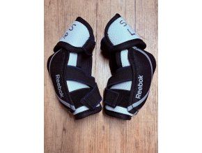 Lokty REEBOK YTH, vel. M (120526)