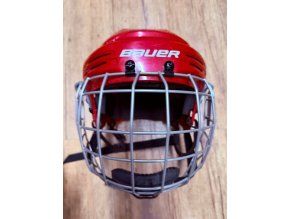 Helma BAUER 2100 JR (120526)