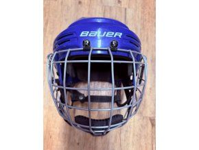 Helma BAUER 2100 COMBO YTH/JR (120526)