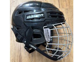 Helma BAUER IMS5.0 COMBO SR, vel. M (140526)