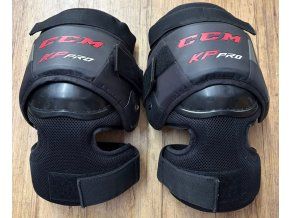 Nákolenice CCM KF PRO SR (140526)