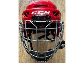 Helma CCM FITLITE 3DS COMBO YTH (200526)