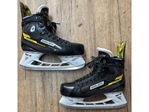 Brusle BAUER SUPREME M3 SR, vel. 8.5EE/44 (200526)