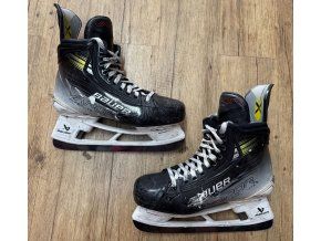 Brusle BAUER HYPER2LITE SR, vel. 44/8.5 Fit3 (250526)