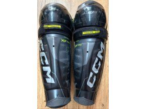 Holeně CCM XF PRO SR, vel. 15” (020626)
