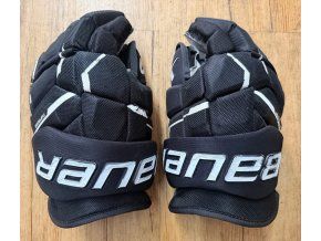 Rukavice BAUER MACH SR, vel. 14” (050626)