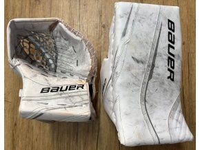 Set BAUER GSX INT (150626)