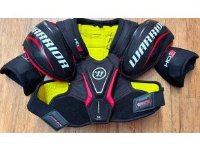 Ramena WARRIOR HD3 SR, vel. S (090726)