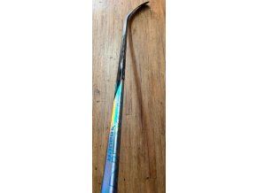 Hůl BAUER TRACER SR, P92/77 flex (130726)