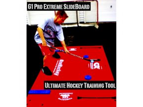 G1 Slideboard - Total Player PRO Extreme 5x10ft