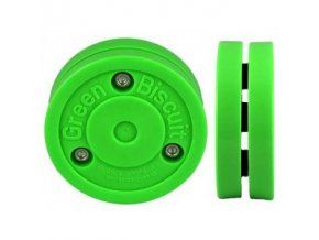 Green Biscuit Original