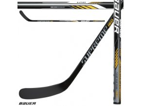 Hůl Bauer SUPREME 160 Int.