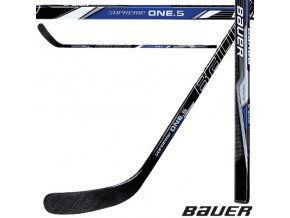 Hůl Bauer SUPREME ONE5