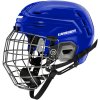 Helma WARRIOR Alpha One Pro Combo