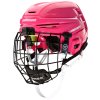 Helma Warrior Alpha One YTH