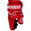 Rukavice WARRIOR ALPHA LX2 COMP JR
