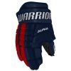 Rukavice WARRIOR ALPHA FR2 JR
