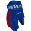 Rukavice WARRIOR ALPHA FR2 JR