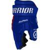 Rukavice WARRIOR ALPHA FR2 JR
