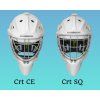 MASKA WARRIOR F2E+ JR Crt CE/SQ