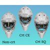 MASKA WARRIOR F2 Pro (Crt/Non-crt)