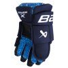 Rukavice BAUER S24 X INT