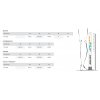 Betony BAUER S23 VAPOR X5 PRO INT