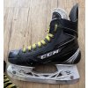 Brusle CCM Ribcor 74K JR vel. 35,5 (180724)