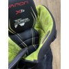 Kalhoty BAUER Vapor X2.9 JR M (250724)