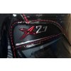 Brusle BAUER VAPOR X2.7 JR, vel. 36.5 (140125)