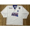 Brankářský dres CCM modrý/bílý/červený, vel. L, XL (220125)