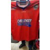 Brankářský dres CCM modrý/bílý/červený, vel. L, XL (220125)