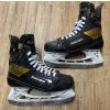 Brusle BAUER ULTRASONIC JR, vel. 5/38.5 FIT2 (120225)