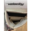 Brankářský set VAUGHN V7 XR SR (120325)