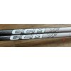 Brankářská hůl CCM XF SR 25” OBRÁCENÝ GARD (150325)