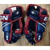 Rukavice EASTON S9 JR, vel. 11” (220325)